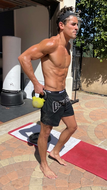 Jack Gilinsky