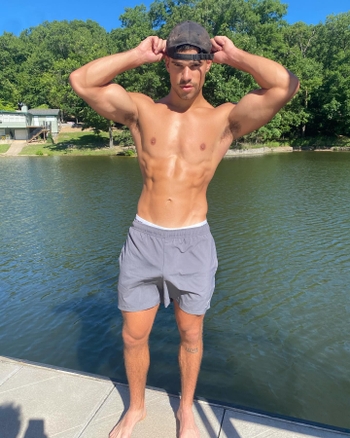 Jack Gilinsky