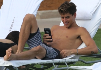 Jack Gilinsky