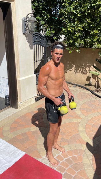 Jack Gilinsky