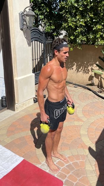 Jack Gilinsky