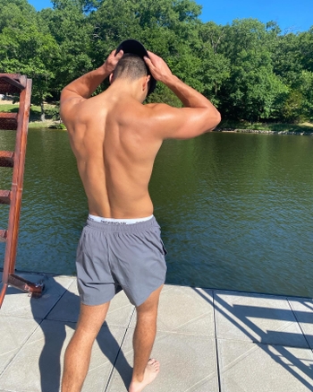 Jack Gilinsky