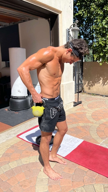 Jack Gilinsky