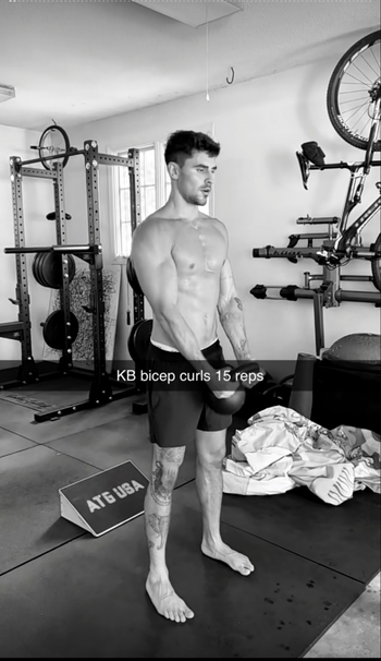 Jack Gilinsky