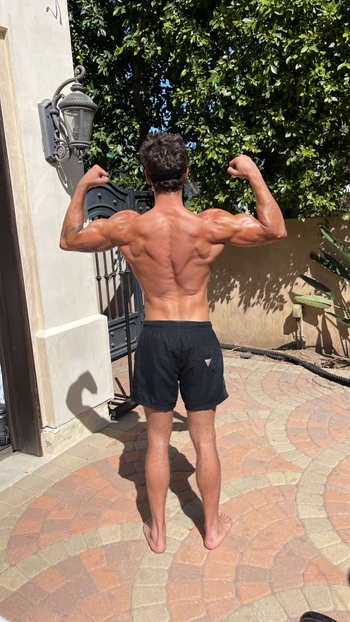 Jack Gilinsky