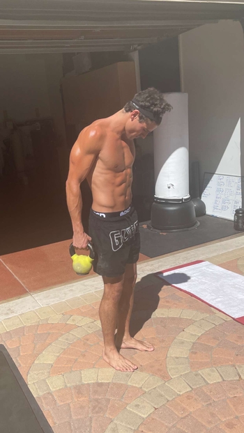 Jack Gilinsky