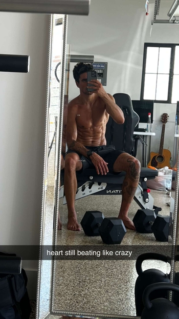 Jack Gilinsky