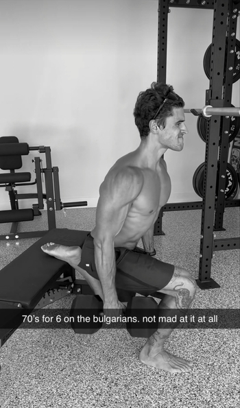 Jack Gilinsky