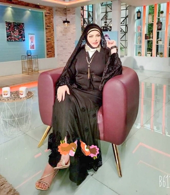 Mayar El Beblawi