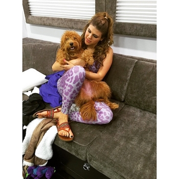 Molly Tarlov