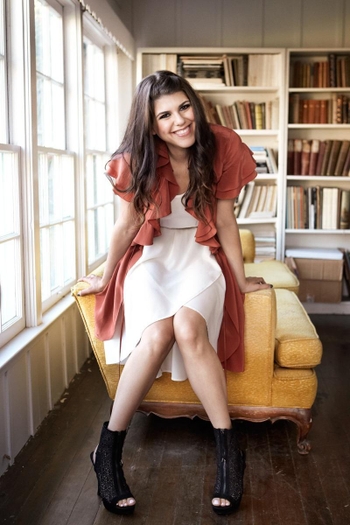 Molly Tarlov