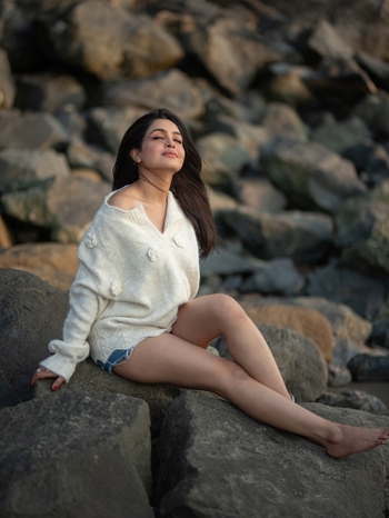 Shubhangi Atre Poorey