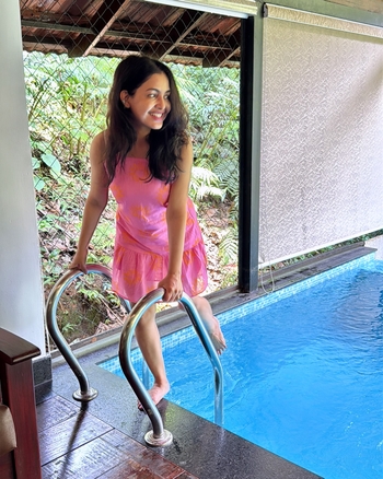 Shubhangi Atre Poorey