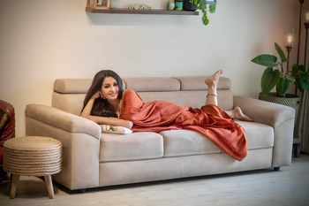 Shubhangi Atre Poorey