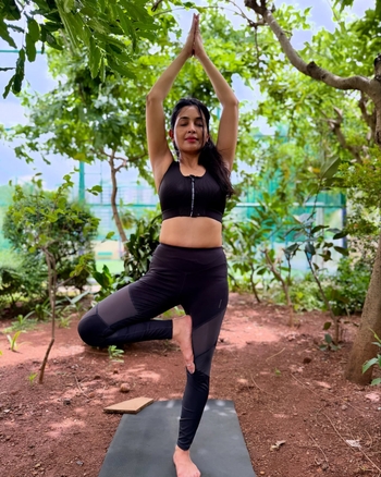 Shubhangi Atre Poorey