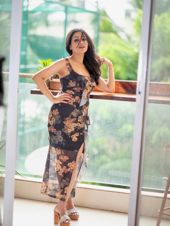 Shubhangi Atre Poorey