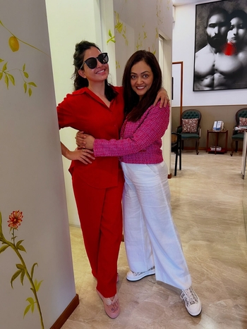 Shubhangi Atre Poorey