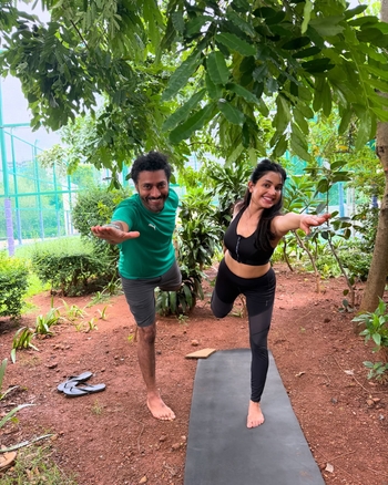 Shubhangi Atre Poorey