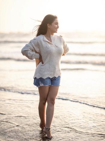 Shubhangi Atre Poorey