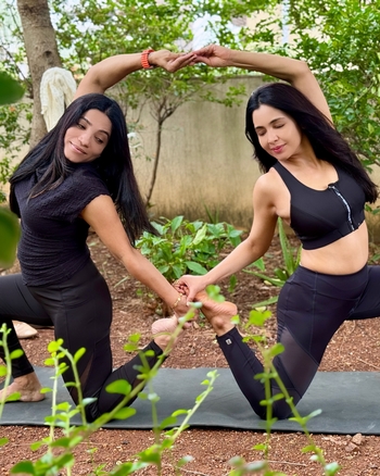 Shubhangi Atre Poorey