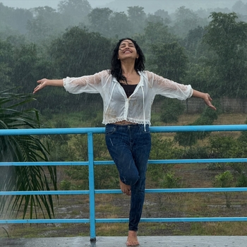 Shubhangi Atre Poorey