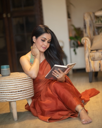 Shubhangi Atre Poorey