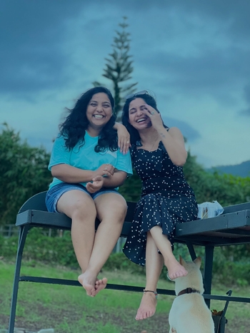 Shubhangi Atre Poorey