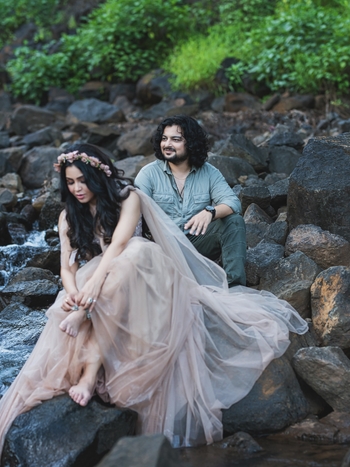 Shubhangi Atre Poorey