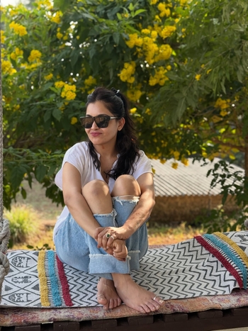 Shubhangi Atre Poorey