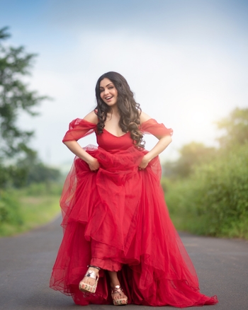 Shubhangi Atre Poorey