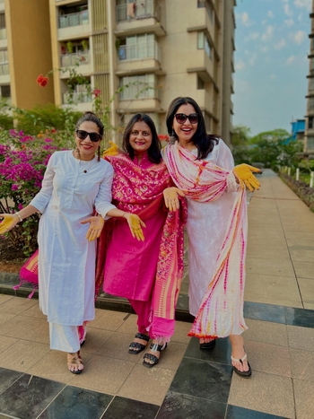 Shubhangi Atre Poorey