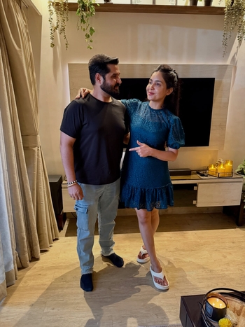 Shubhangi Atre Poorey