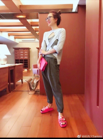 Sammi Cheng