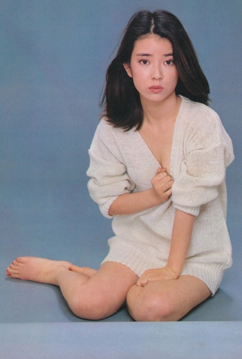 Kayoko Kishimoto