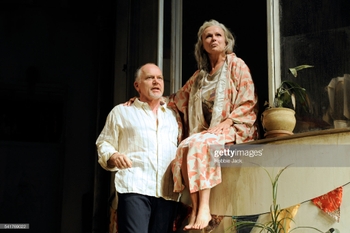 Julie Walters (I)