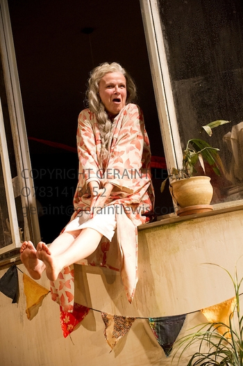 Julie Walters (I)