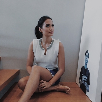 Isabelle Daza