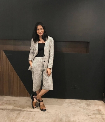 Isabelle Daza