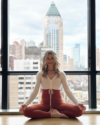 Kristin McGee