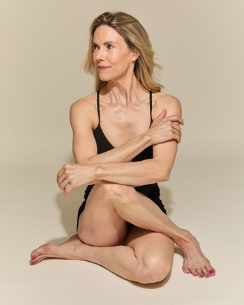 Kristin McGee