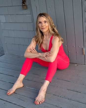 Kristin McGee