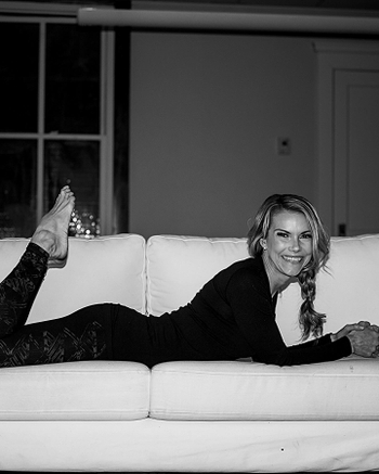Kristin McGee