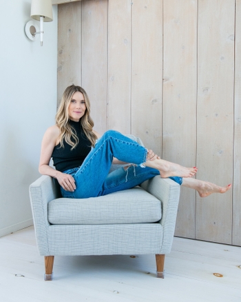 Kristin McGee