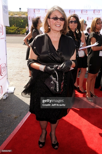 Roseanne Barr