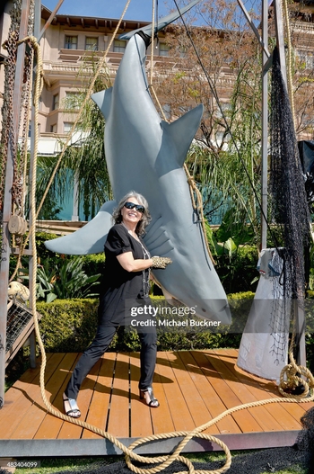 Roseanne Barr