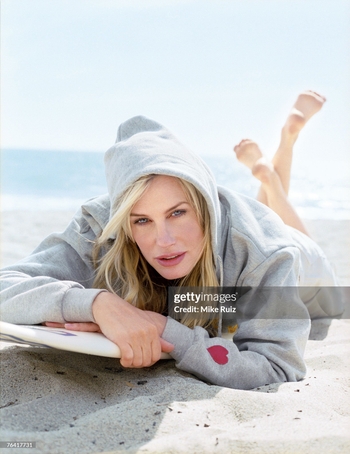 Daryl Hannah