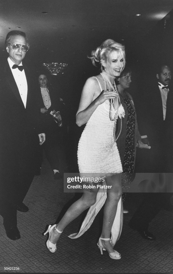 Daryl Hannah