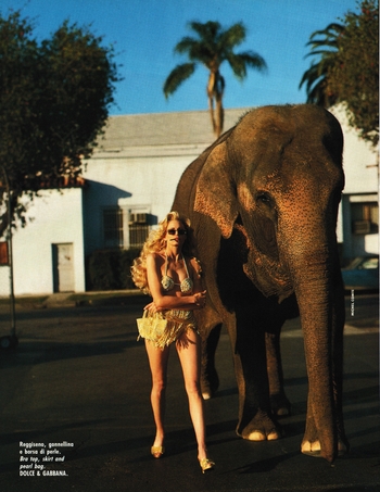 Daryl Hannah