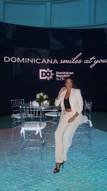 Daniela Ospina