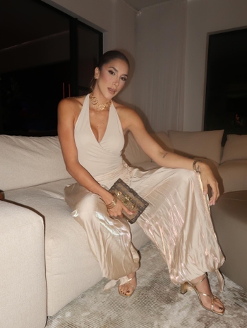 Daniela Ospina